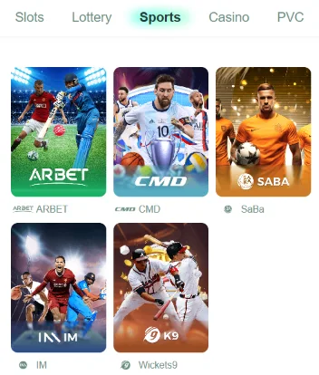 yaarwin Sports betting