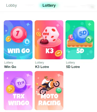 yaarwin lottery